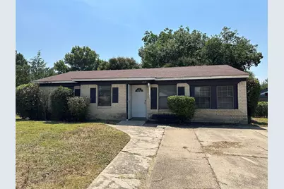 302 Parker Drive, Garland, TX 75040 - Photo 1