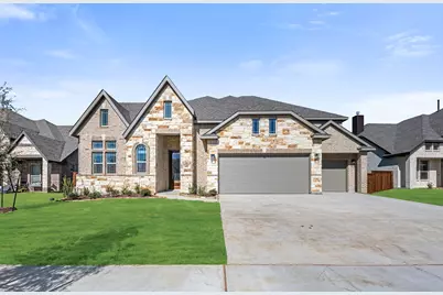 2402 Hagen Drive, Mansfield, TX 76084 - Photo 1