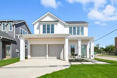 200 North Pine Street, Roanoke, TX 76262 - Photo 1