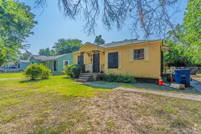 2646 Scotland Drive, Dallas, TX 75216 - Photo 1