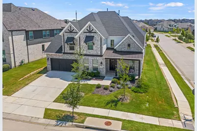 9300 Pecan Woods Trail, Argyle, TX 76226 - Photo 1