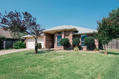3911 Canton Court, Denton, TX 76208 - Photo 1