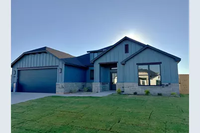 7687 Randy Avenue, Abilene, TX 79606 - Photo 1