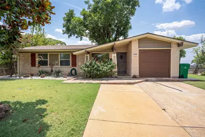 1800 Burning Tree Lane, Carrollton, TX 75006 - Photo 1