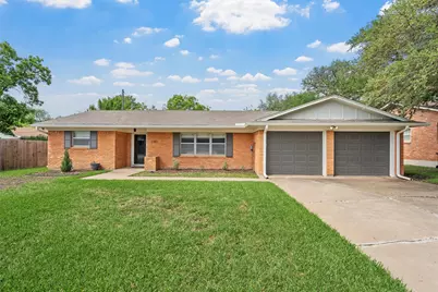2012 Sugg Drive, Waco, TX 76710 - Photo 1