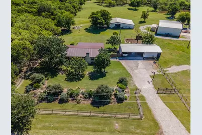 3316 County Road 616, Alvarado, TX 76009 - Photo 1