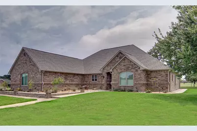 6600 Wimbleton Court, Mineral Wells, TX 76067 - Photo 1