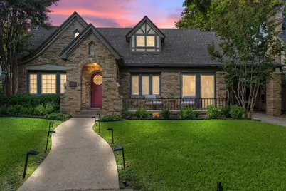 5431 Merrimac Avenue, Dallas, TX 75206 - Photo 1