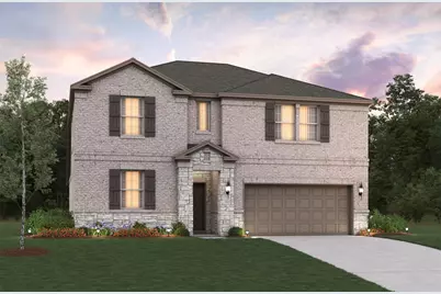 3908 Jasper Lane, Celina, TX 75009 - Photo 1