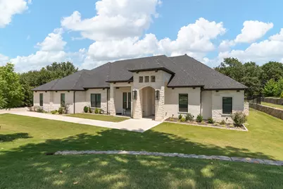 624 Bonnards Peak Road, Burleson, TX 76028 - Photo 1