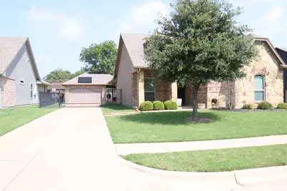 248 Tinker Trail, Burleson, TX 76028 - Photo 1