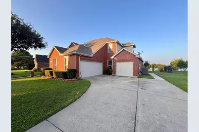 6418 Port Isabel Drive, Rowlett, TX 75089 - Photo 1