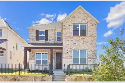 1316 Corleone Lane, Celina, TX 75009 - Photo 1