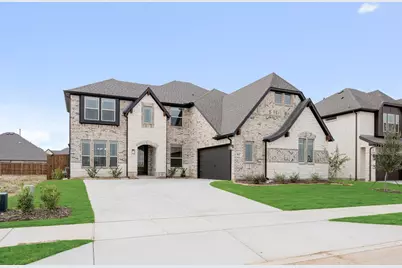 812 Blue Fescue Road, Fort Worth, TX 76247 - Photo 1