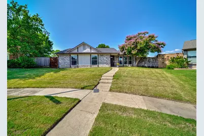 2330 Angel Fire Drive, Garland, TX 75044 - Photo 1