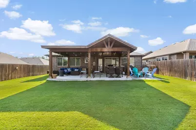 676 Quincy Court, Lavon, TX 75166 - Photo 1