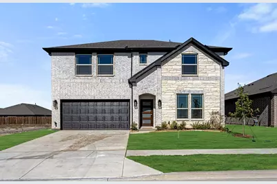 109 Winterwood Drive, Lavon, TX 75166 - Photo 1