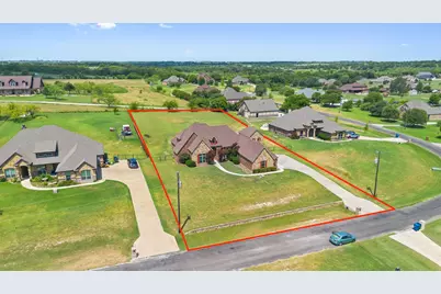 252 Scenic View Drive, Aledo, TX 76008 - Photo 1