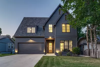 1018 Cristler Avenue, Dallas, TX 75223 - Photo 1