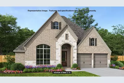 13272 Cedar Sage Trail, Fort Worth, TX 76008 - Photo 1