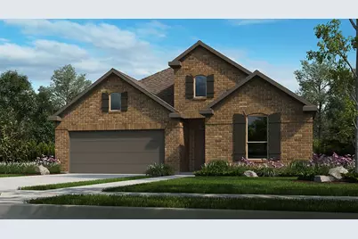 606 Bull Street, Oak Point, TX 75068 - Photo 1