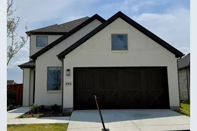 422 Landings Street, Oak Point, TX 75068 - Photo 1