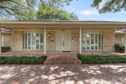 6936 Lupton Drive, Dallas, TX 75225 - Photo 1