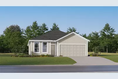 6830 Welsh Drive, Princeton, TX 75407 - Photo 1