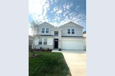 1413 Zapateado Way, Fort Worth, TX 76052 - Photo 1