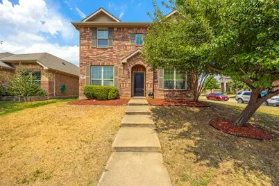 9137 Holiday Lane, Aubrey, TX 76227 - Photo 1