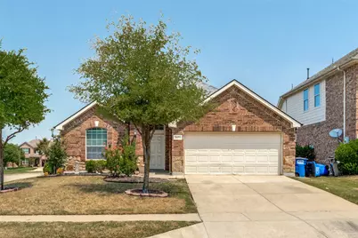 2671 Lake Ridge Drive, Little Elm, TX 75068 - Photo 1