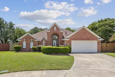 6320 Merritt Way Court, Arlington, TX 76018 - Photo 1