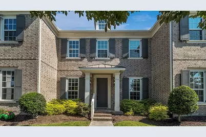 3986 Cotton Gin Road, Frisco, TX 75034 - Photo 1