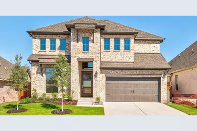 2721 Kirkhill Lane, Forney, TX 75126 - Photo 1