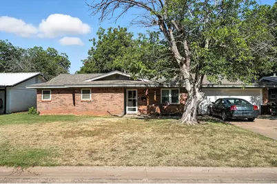 1626 Glendale Drive, Abilene, TX 79603 - Photo 1
