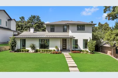 9316 Forestridge Drive, Dallas, TX 75238 - Photo 1