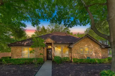 3802 Bluegrass Drive, Grand Prairie, TX 75052 - Photo 1