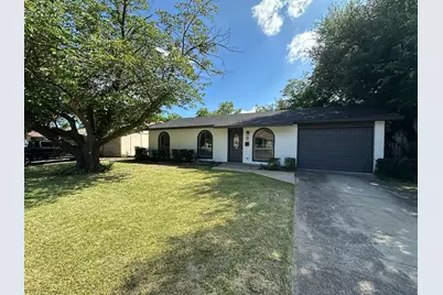 3913 Cambridge Drive, Garland, TX 75043 - Photo 1