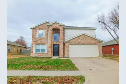 4204 Sonoma Drive, Denton, TX 76226 - Photo 1