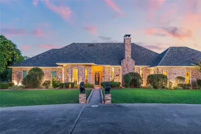 1444 Trinity Meadows Drive, Talty, TX 75160 - Photo 1