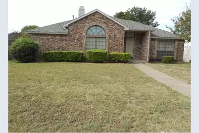 134 Wildwood Drive, DeSoto, TX 75115 - Photo 1