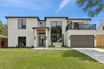 3910 Highgrove Drive, Dallas, TX 75220 - Photo 1