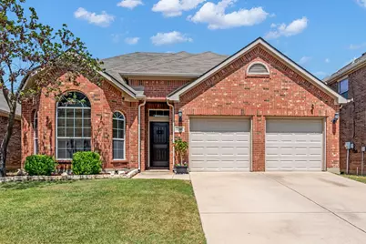 2749 Cedar Ridge Lane, Fort Worth, TX 76177 - Photo 1