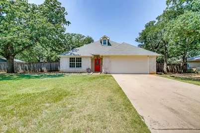 202 Woodlawn Drive, Keene, TX 76059 - Photo 1