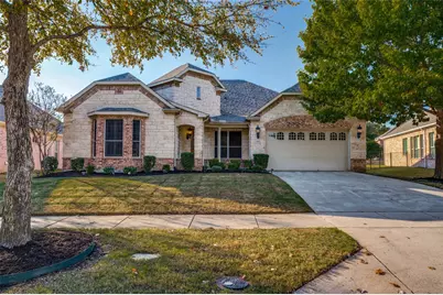 7205 Oakmont Drive, Frisco, TX 75036 - Photo 1