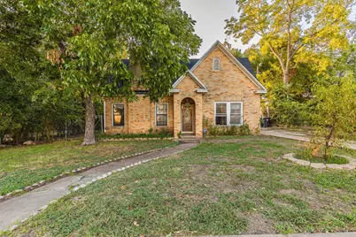 2412 Fort Avenue, Waco, TX 76707 - Photo 1