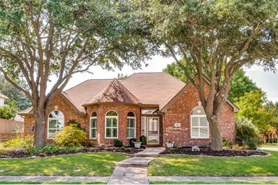 8201 Presidio Drive, Frisco, TX 75033 - Photo 1