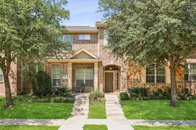 1911 Loma Linda Drive, Irving, TX 75063 - Photo 1