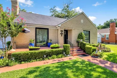 6043 Overlook Drive, Dallas, TX 75227 - Photo 1