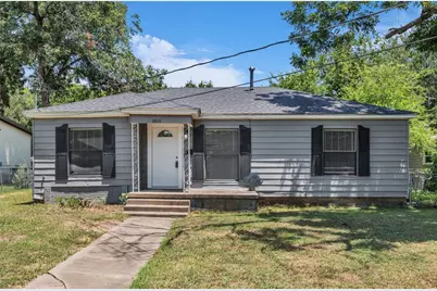 1815 N 10th Street, Waco, TX 76707 - Photo 1